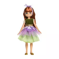 Lottie Forest Friend Doll | Regalos Para Niñas Y Niños De 6