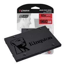 Disco Estado Solido Ssd 960gb Kingston A400 