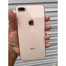 iPhone 8 Plus Rosé 
