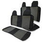 Vestidura Funda Cubre Asiento Ford Lobo F150 2010/2017