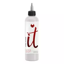 Transfer Para Tatuagem Stencil 240 Ml Electric Ink Original