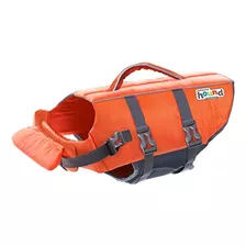 Chaleco Salvavidas Para Perros Granby Splash Perro Exterior