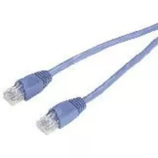 Gigabase 350 Cat5e - Cable De Conexión, Botas Sin Enganches