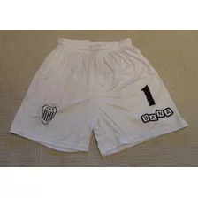 Estudiantes De Buenos Aires Pantalón Short Dana, #1