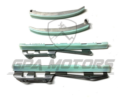 Kit Distribucion Ford Mustang F150 Expedition Crown 4.6l  Foto 5