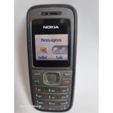 Nokia 1208 Lanterninha Desbloqueado 