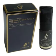 Pigmento Concentrado Biomaser Micropigmentación De Labios