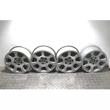 Llantas Usadas Bmw E60/61 16 5x120 2004 Al 2009