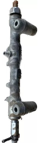 Flauta Da Injeção Da Nissan Frontier 2.5 Diesel 2015