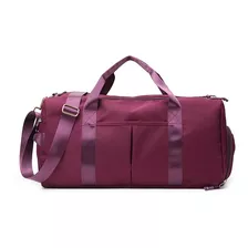 Bolsa Mala Academia Viagem Imagem Fitness Transversal Casual