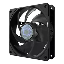 Cooler Master Sickleflow Fan P/ Gabinete Gamer - 120mm Pwm