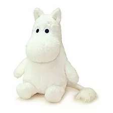 Peluche Moomin Importado