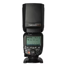 Flash Yongnuo Yn- 600ex