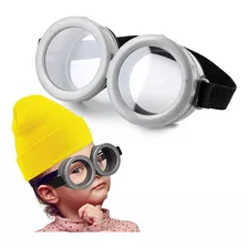 Gafas De Minions Para Disfraz