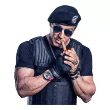 Oculos Stallone Cobra Linha Nova Super Chique Proteção Uv400