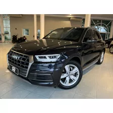 Audi Q5 - Blindado