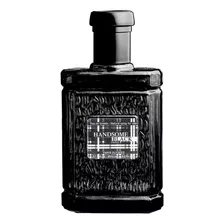 Handsome Black Paris Elysees Edt- Perfume Masculino 100ml