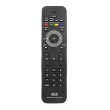 Controle Compatível Com Tv Lcd Philips Mxt C01179