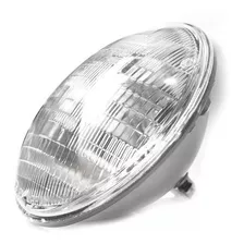 Farol Caravan 69/79 Selado Sealed Beam 180mm 12v Siribim