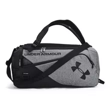 Maletin Under Armour Contain Duo-gris