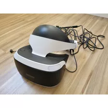Playstation Vr Ps4 - Cuh-zvr2