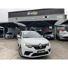 Renault Sandero 1.0 Zen Manual 2021