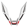 Para Honda Adv 350 2022-2023 Calcomana 3d Impermeable Honda Quintet