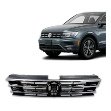 Grade Radiador Tiguan R-line 2018 19 20 21 Tiguan Allspace