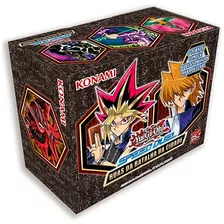 Box Speed Duel - Ruas Da Batalha Da Cidade - 8 Decks