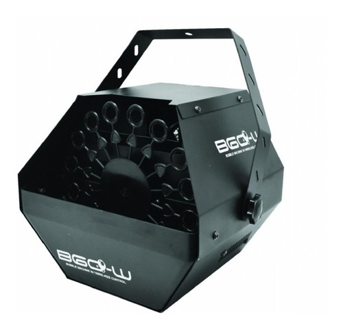 Maquina De Burbujas Alquiler