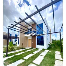 Rento Casa En Vista Cana Punta Cana 1,500 Negociable