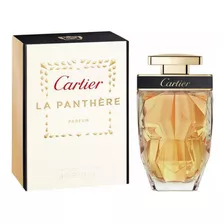 Perfume Cartier La Panthère 100ml Parfum Original