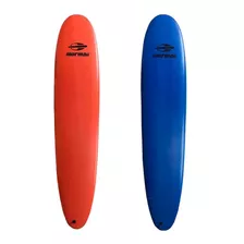 Tabla De Surf Long Board Soft Mormaii 9', Tablon Aprendizaje