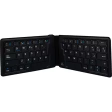 Teclado Acteck Mk210 Inalambrico Bluetooth Recargable