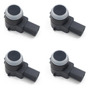 Sensor Tpms 4pcs Para Dodge Ram 1500 Pickup 2009 Dodge Ram 1500