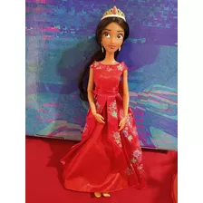 Boneca Elena De Avalor Disney Store