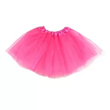 Tutus De Colores Niñas Una Capa De Tul Y Satin 