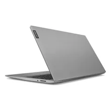 Notebook Lenovo Ideapad S145-15iwl I5 8ªth 8gb Ssd 240+128 