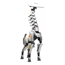 Horizon Zero Down Tall Neck Pescoção De Montar 24cm 238 Pcs