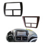 (132g) Para Subaru Legacy Outback Android 13 Radio, Roinvou 