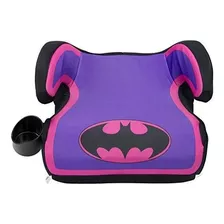 Kidsembrace Batgirl Booster Booster Seat Warner Bros Youth B