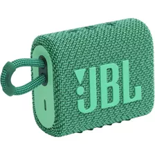 Jbl Speaker Go3 Speaker Bluetooth 