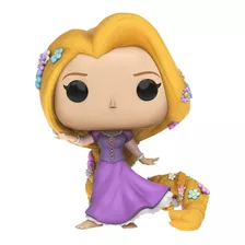 Funko Pop Rapunzel 223 Enredados (10 Cm) A3608