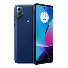 Motorola G Play (2023) 32 Gb Azul Marino 3 Gb Ram Calidad B