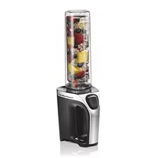 Hamilton Beach Go Sport Individual Servir 600 Vatios Blender