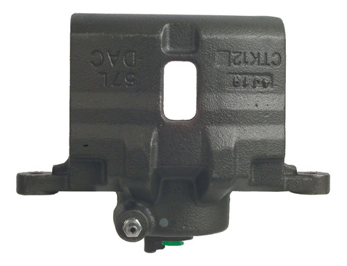 Caliper Freno Delantero Izquierdo Suzuki Verona 04-06 Foto 4