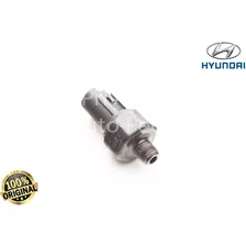 Sensor Pressão Do Óleo Hyundai Hb20 1.6 12v Mt 2021