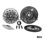 Kit Clutch Con Volante Para Bmw 1 Series M 2.0l L4 2007