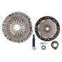 Kit Clutch Exedy Kki01 Para Kia Sephia L4 1.8l 2000