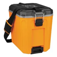 Klein Tools Mb Modbox Cooler, Enfriador Aislado De 17 Cuarto